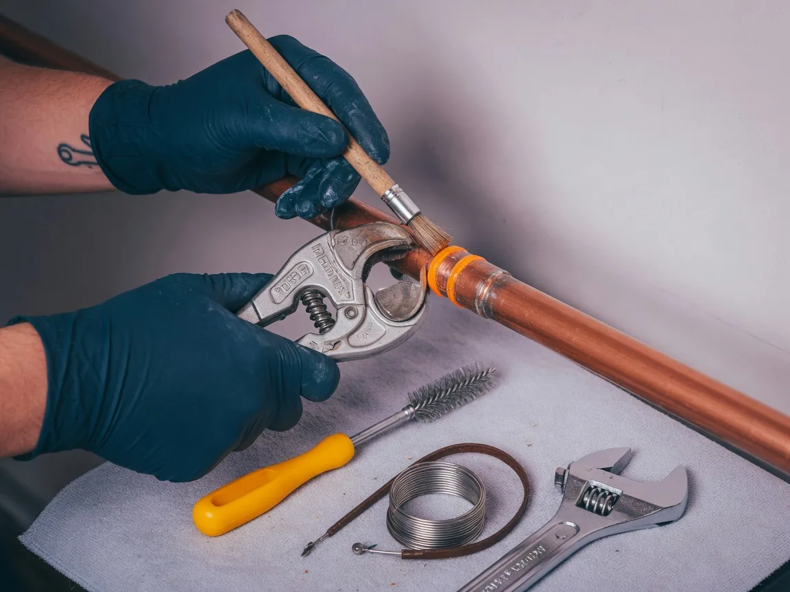 Why choose Sump Pump Repair in Rachel, WV